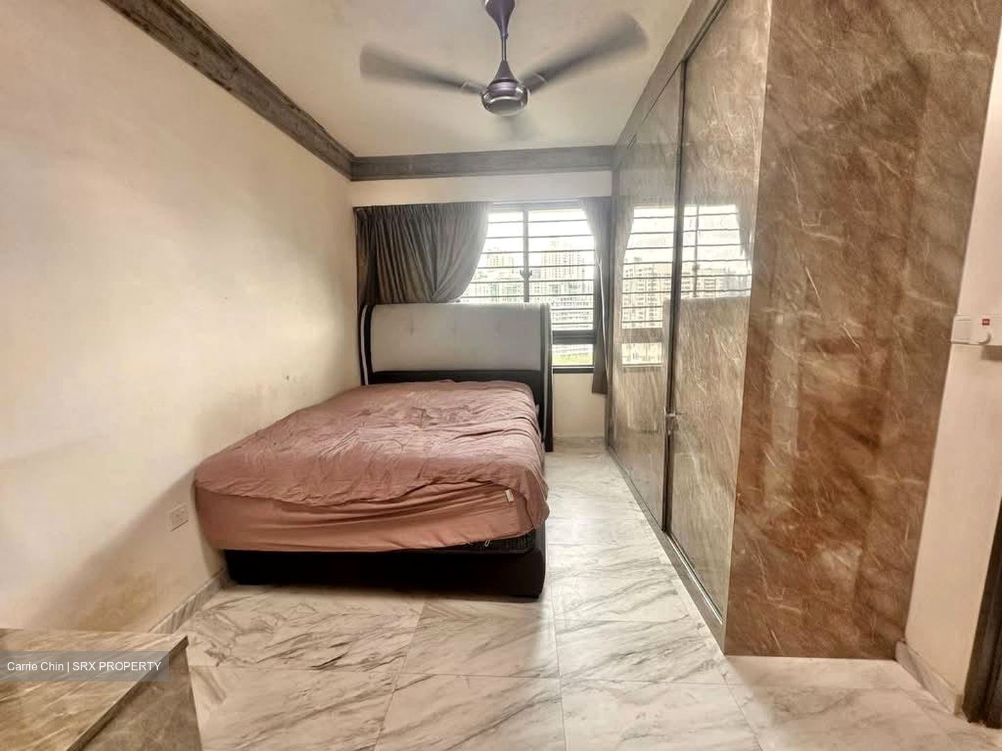Blk 55 Havelock View (Bukit Merah), HDB 3 Rooms #542390301